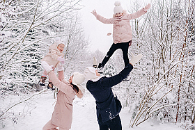 Работа фотографа Александр Лобач