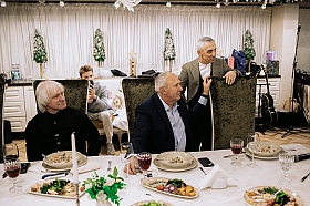 Работа фотографа Дмитрий Гусалов