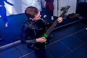 Работа фотографа Кирилл Емельянов