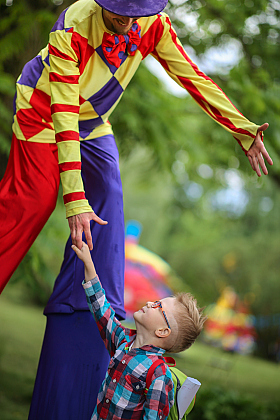 Работа фотографа Ирина Горюкина