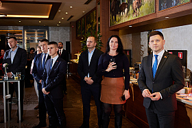 Работа фотографа Илья и Юлия Ширмановы