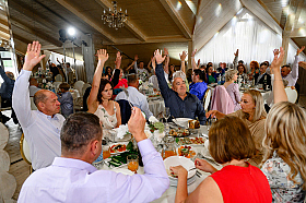 Работа фотографа Кирилл Емельянов