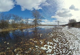 Про весну | Фотограф Сергей Шляга | foto.by фото.бай