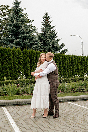 Работа фотографа Юлия Левандовская