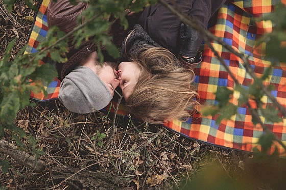 Максим и Наталья Николайчик - фотограф, фотография добавлена 20.11.2015