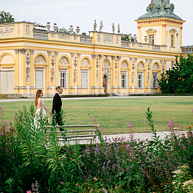 Warsaw | Фотограф Кирилл Емельянов | foto.by фото.бай