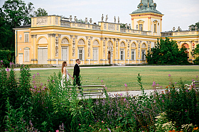 Warsaw | Фотограф Кирилл Емельянов | foto.by фото.бай
