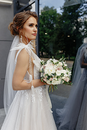 Работа фотографа Андрей Павлов