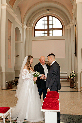 Работа фотографа Юлия Левандовская