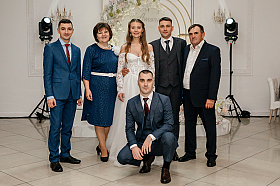 Работа фотографа Юлия Левандовская