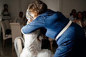 Работа фотографа Юлия Левандовская