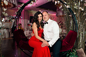 Работа фотографа Сергей Тарасов