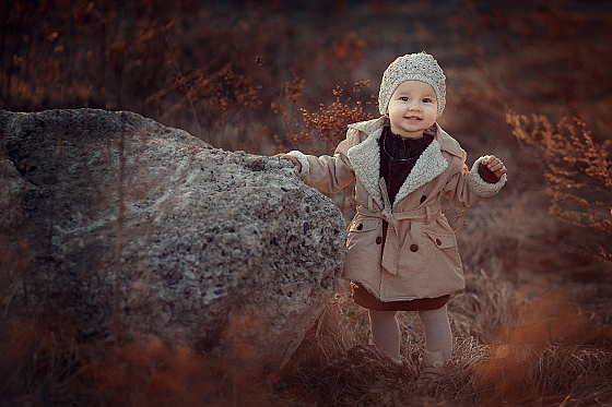 Фотограф Ольга Кулик, фотография добавлена 07.11.2017