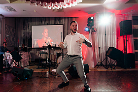 Работа фотографа Сергей Тарасов