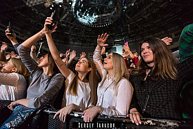 Работа фотографа Сергей Тарасов