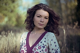 Анастасия | Фотограф Yuli Ezepova | foto.by фото.бай