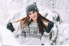 Работа фотографа Андрей Павлов