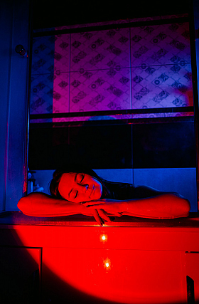 Работа фотографа Дмитрий Гусалов