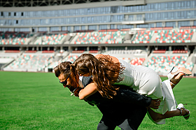 Работа фотографа Кирилл Емельянов