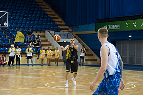 Работа фотографа Сергей Тарасов