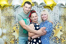 Работа фотографа Татьяна Семёнова