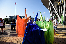 Работа фотографа Сергей Тарасов