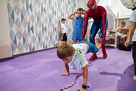 Работа фотографа Илья и Юлия Ширмановы