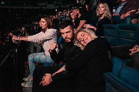 Работа фотографа Сергей Тарасов