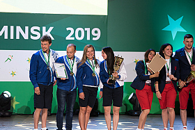 Работа фотографа Сергей Тарасов