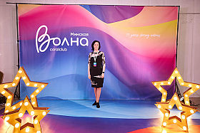 Работа фотографа Илья и Юлия Ширмановы