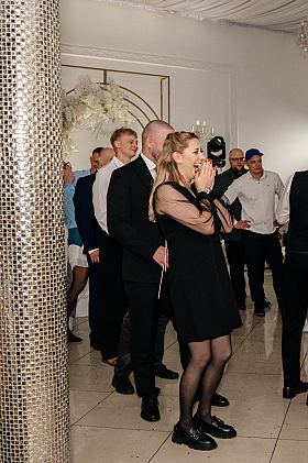 Работа фотографа Юлия Левандовская