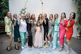 Работа фотографа Сергей Тарасов