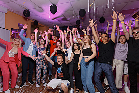 Работа фотографа Сергей Тарасов