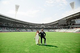 Работа фотографа Кирилл Емельянов