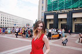 Работа фотографа Сергей Тарасов