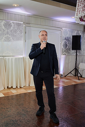 Работа фотографа Илья и Юлия Ширмановы