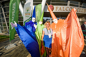 Работа фотографа Сергей Тарасов