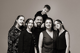 Работа фотографа Александр Лобач