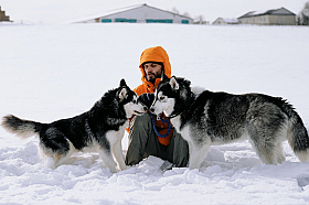 Работа фотографа Дмитрий Гусалов