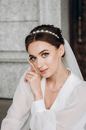 Работа фотографа Юлия Левандовская