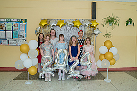 Работа фотографа Татьяна Семёнова