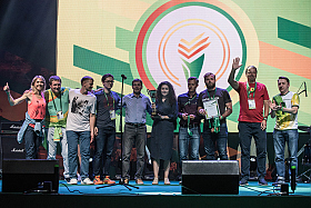 Работа фотографа Сергей Тарасов