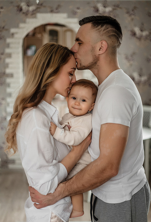 Фотограф Анастасия Лагуновская, фотография добавлена 04.12.2025