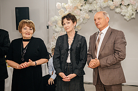 Работа фотографа Юлия Левандовская