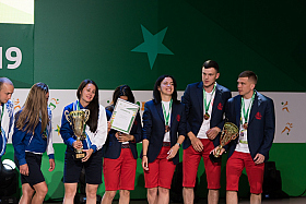 Работа фотографа Сергей Тарасов