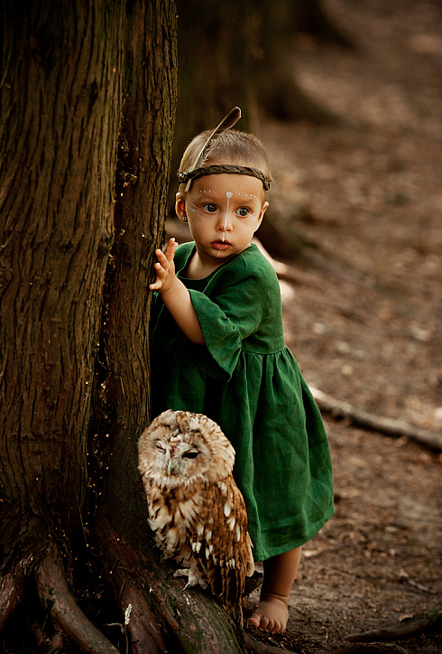 Мария Савицкая - фотограф в городе Жодино, фотография добавлена 26.01.2019