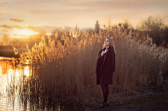 Фотограф Анна Балабан, фотография добавлена 17.04.2020