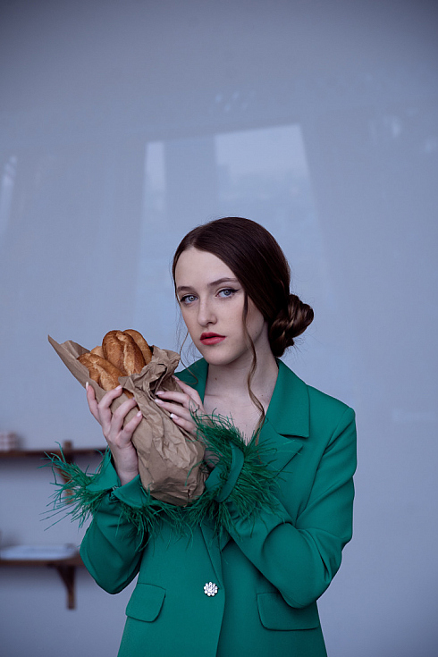 Фотограф Татьяна Семёнова, фотография добавлена 10.05.2024