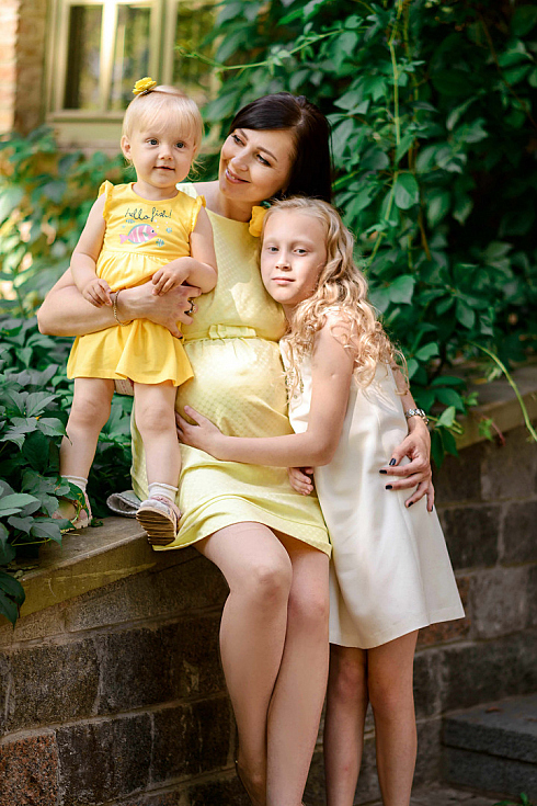 Фотограф Надежда Володько, фотография добавлена 26.02.2026