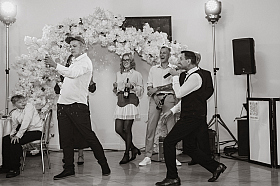 Работа фотографа Юлия Левандовская